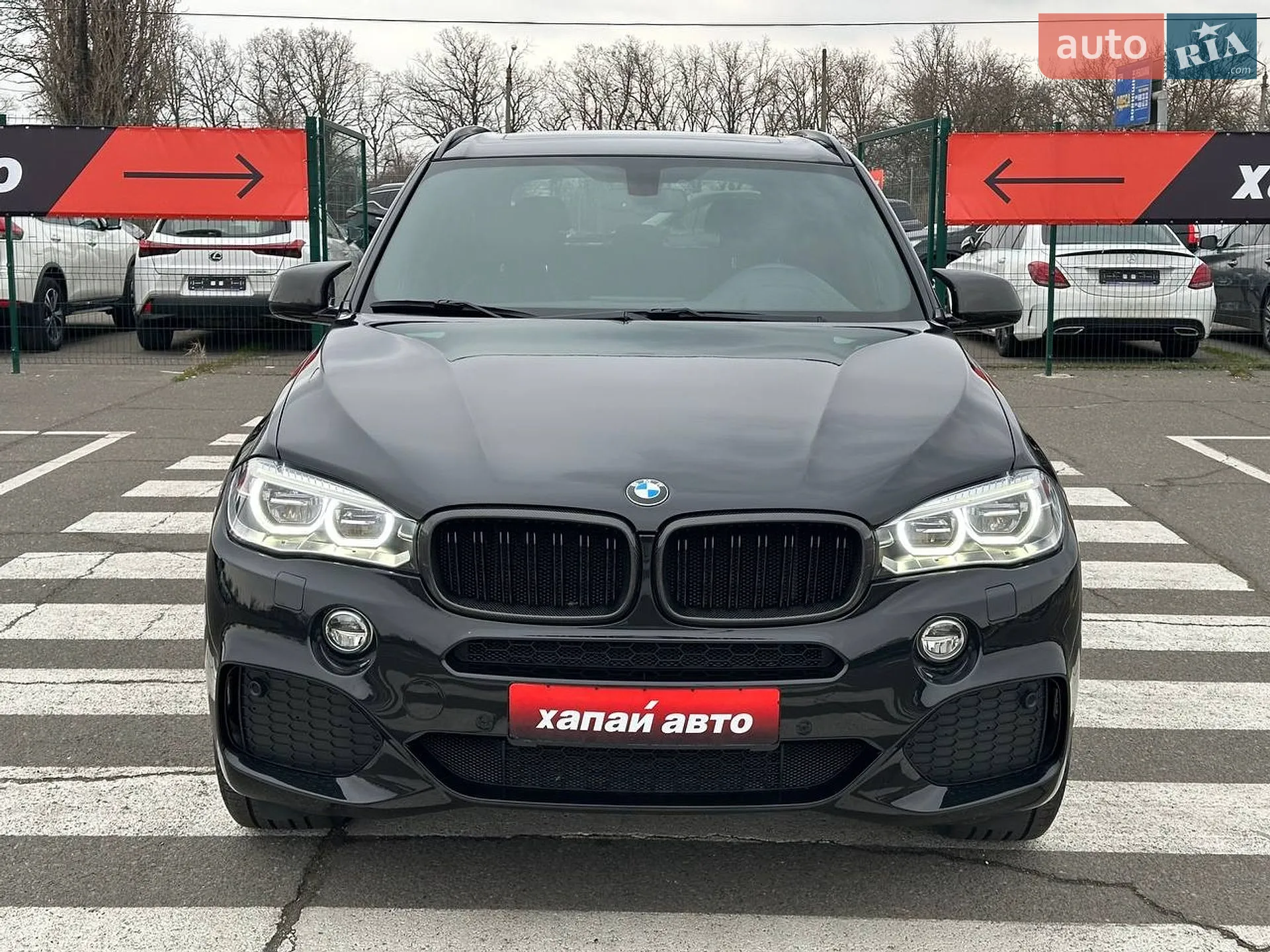 2015 BMW X5 - мініатюра 2