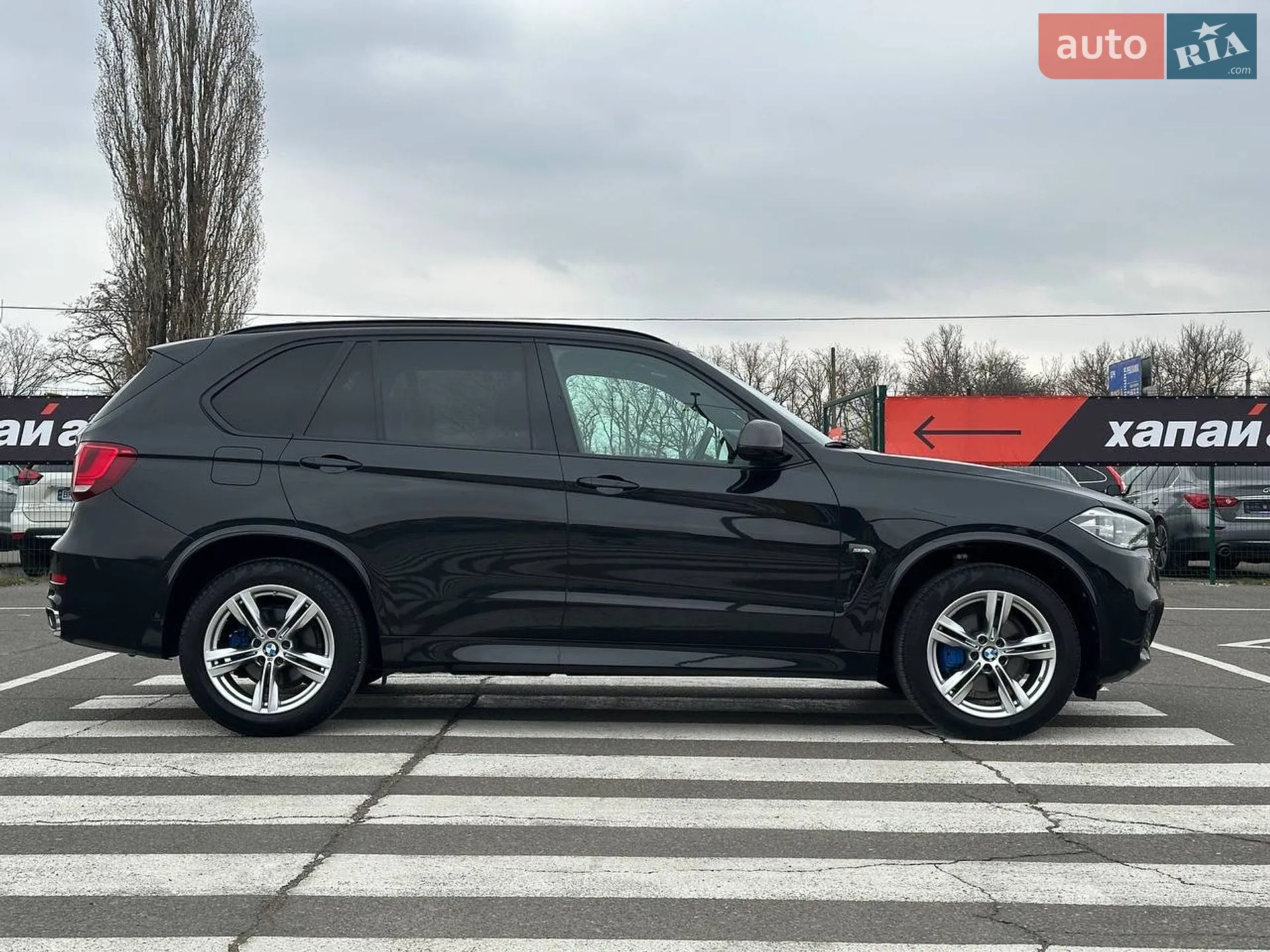 2015 BMW X5 - мініатюра 6