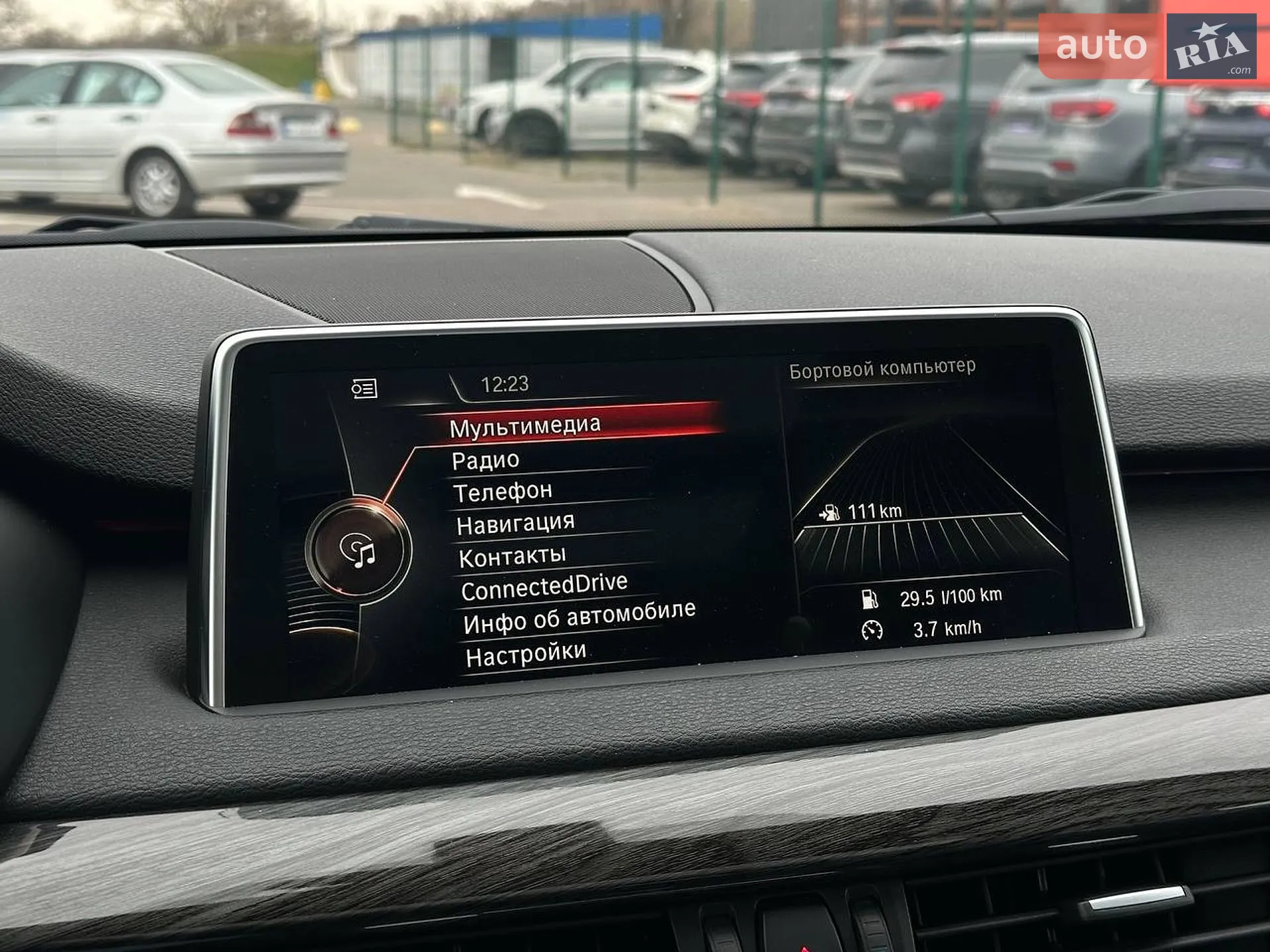 2015 BMW X5 - мініатюра 27