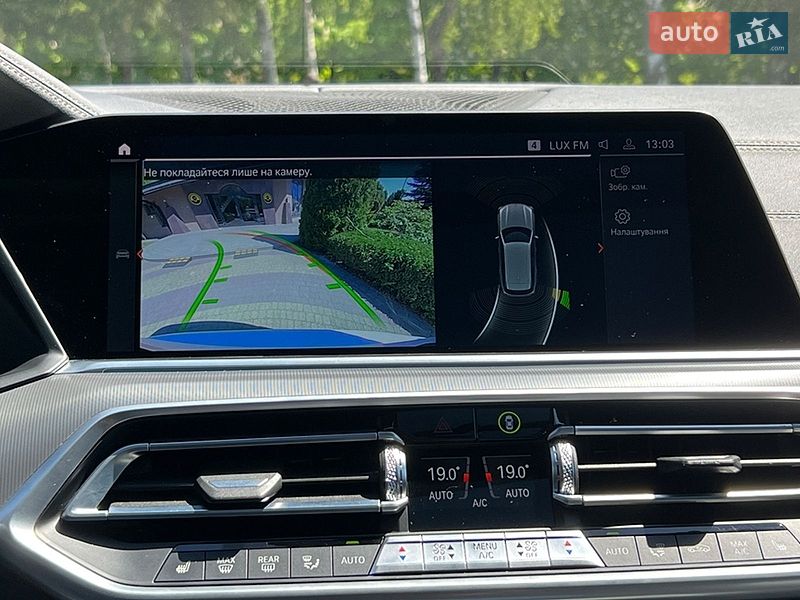 Внедорожник / Кроссовер BMW X5 2019 в Львове