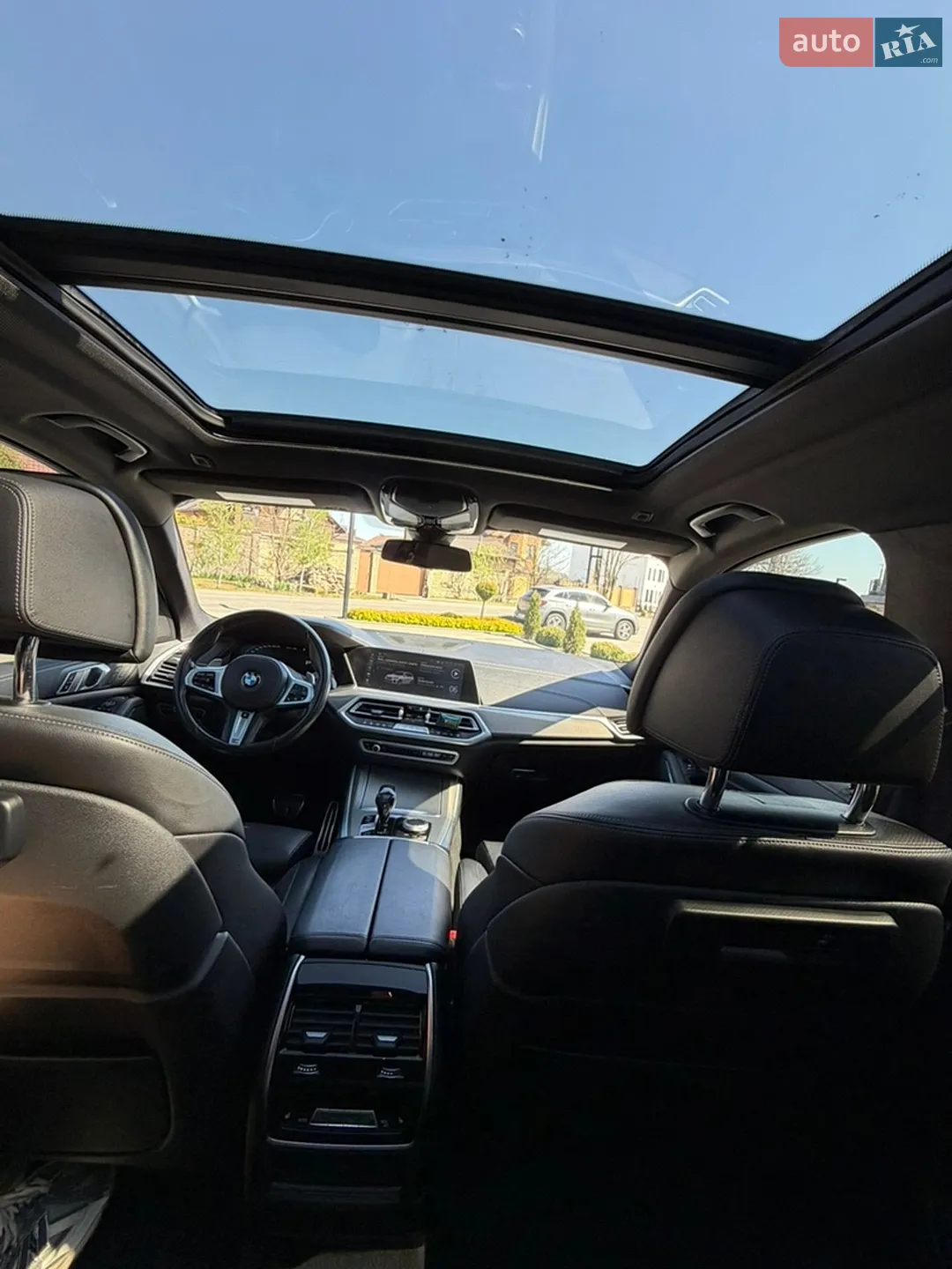 2021 BMW X5 - мініатюра 21