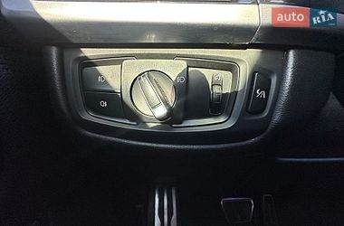 Позашляховик / Кросовер BMW X5 2014 в Дніпрі