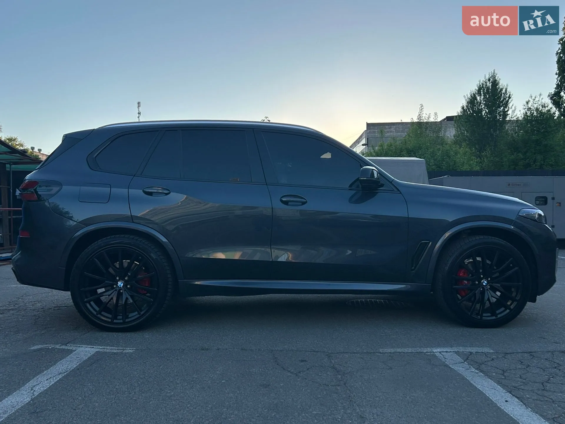 2021 BMW X5 - мініатюра 18