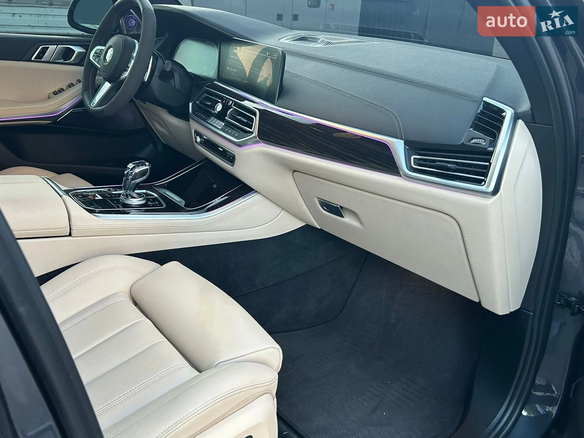 2021 BMW X5 - мініатюра 33