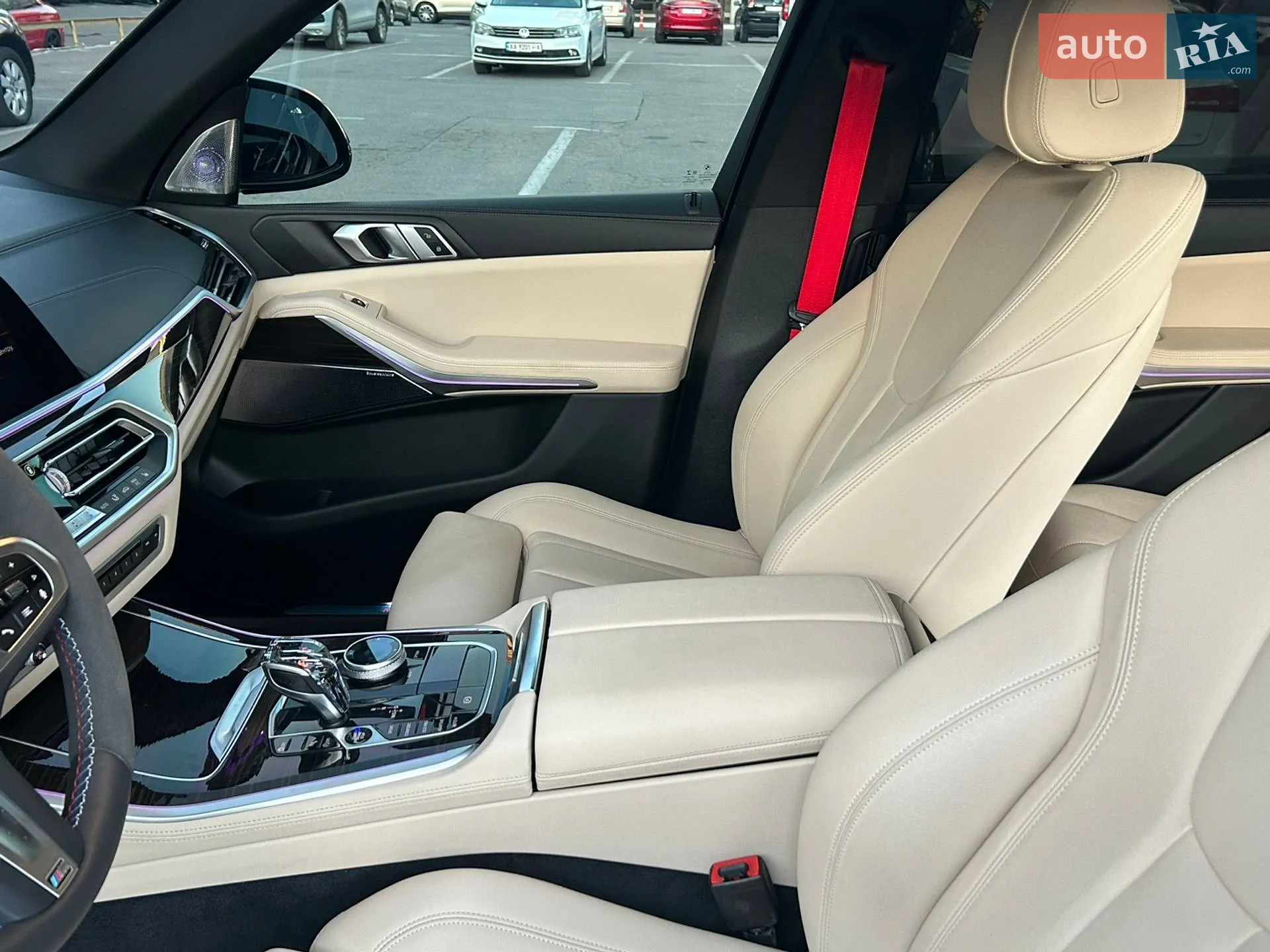 2021 BMW X5 - мініатюра 40
