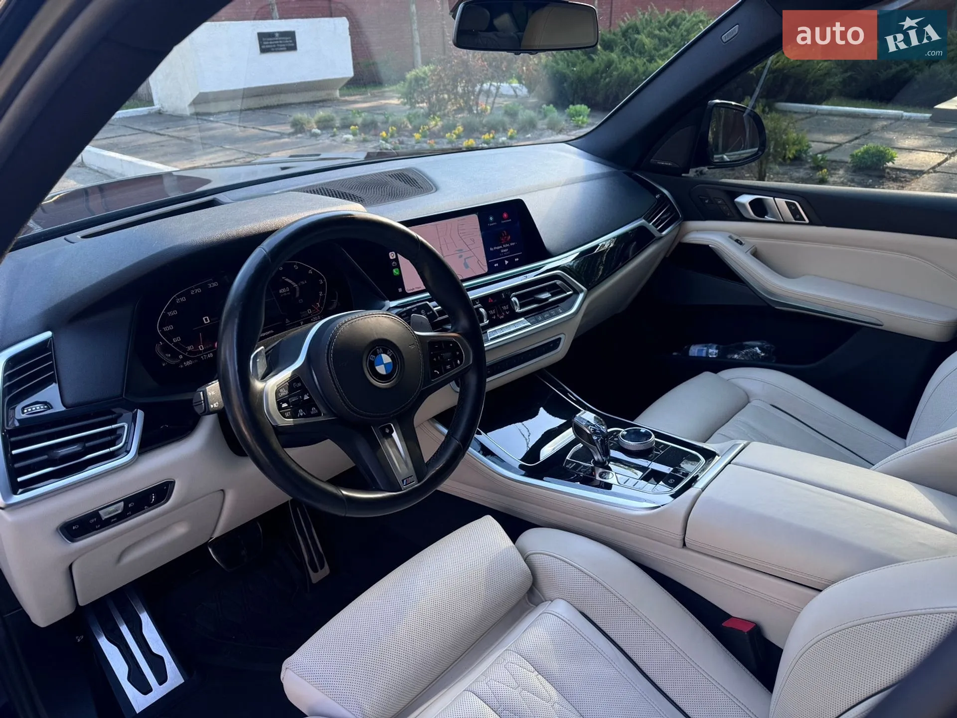 2019 BMW X5 - мініатюра 8