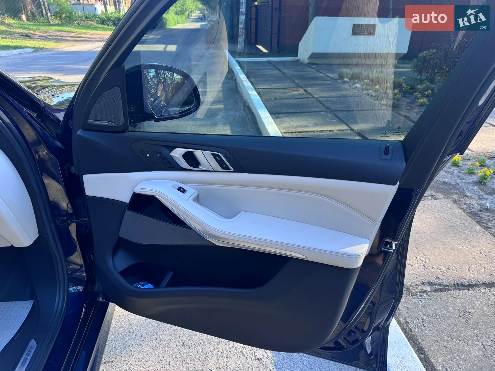 2019 BMW X5 - мініатюра 14