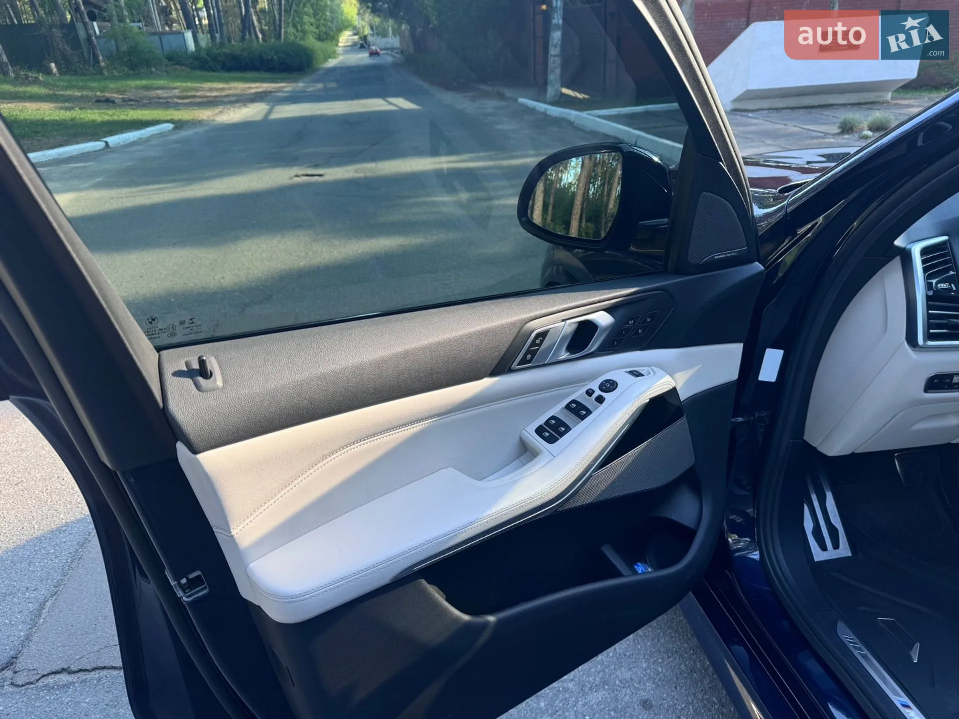 2019 BMW X5 - мініатюра 16