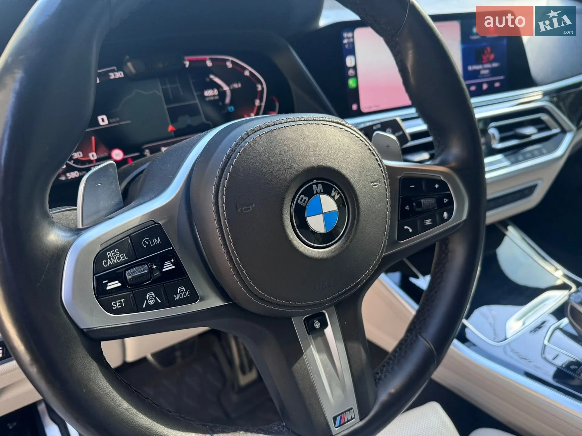 2019 BMW X5 - мініатюра 20