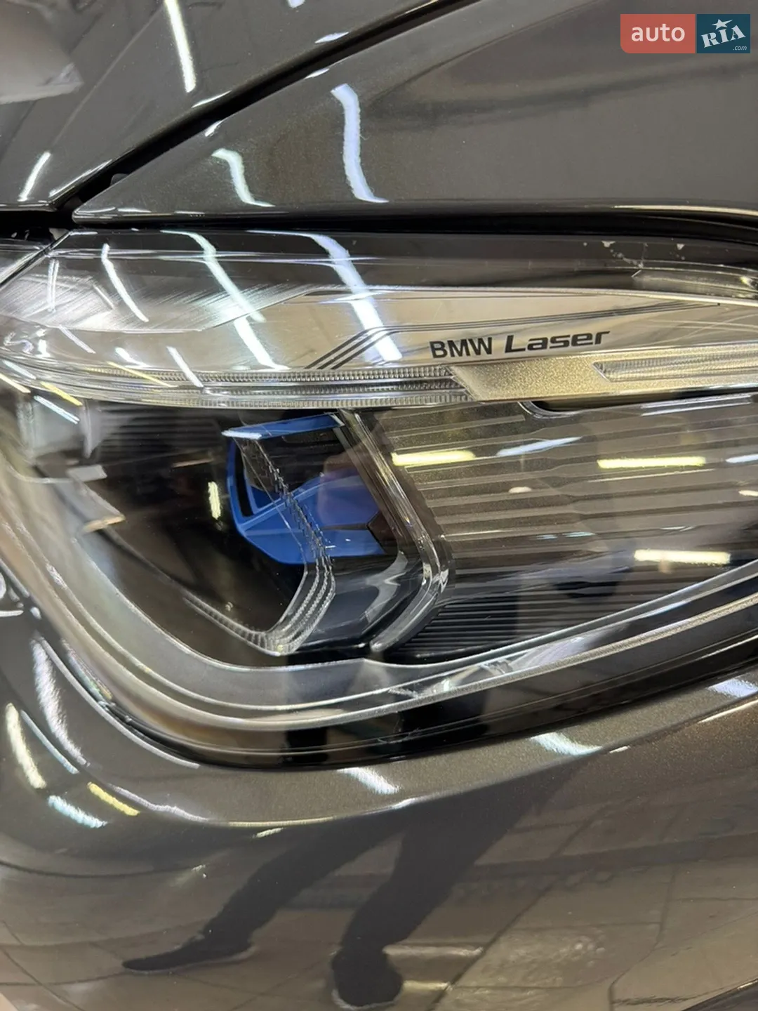 2021 BMW X5 - мініатюра 13