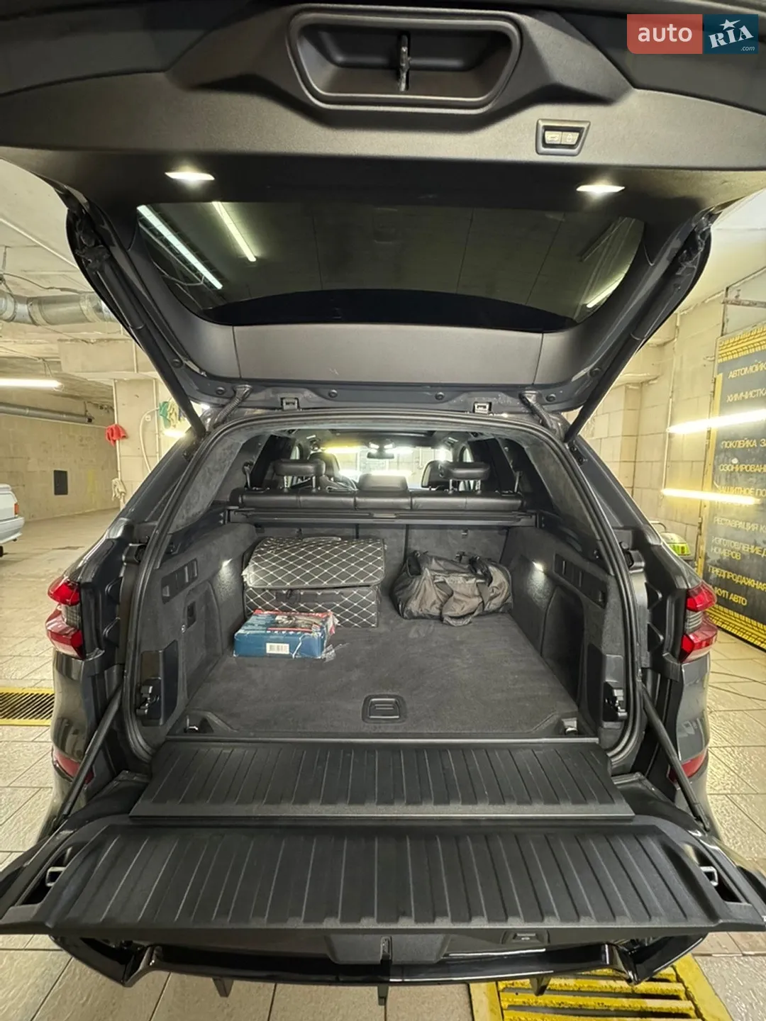 2021 BMW X5 - мініатюра 33