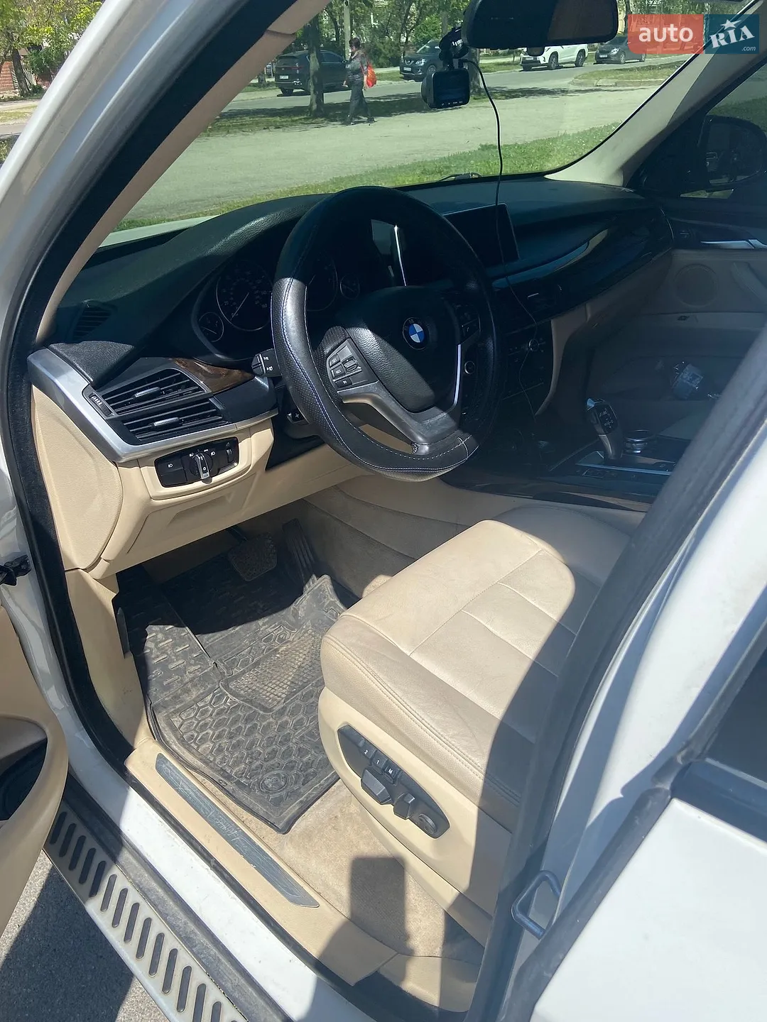 2013 BMW X5 - мініатюра 5