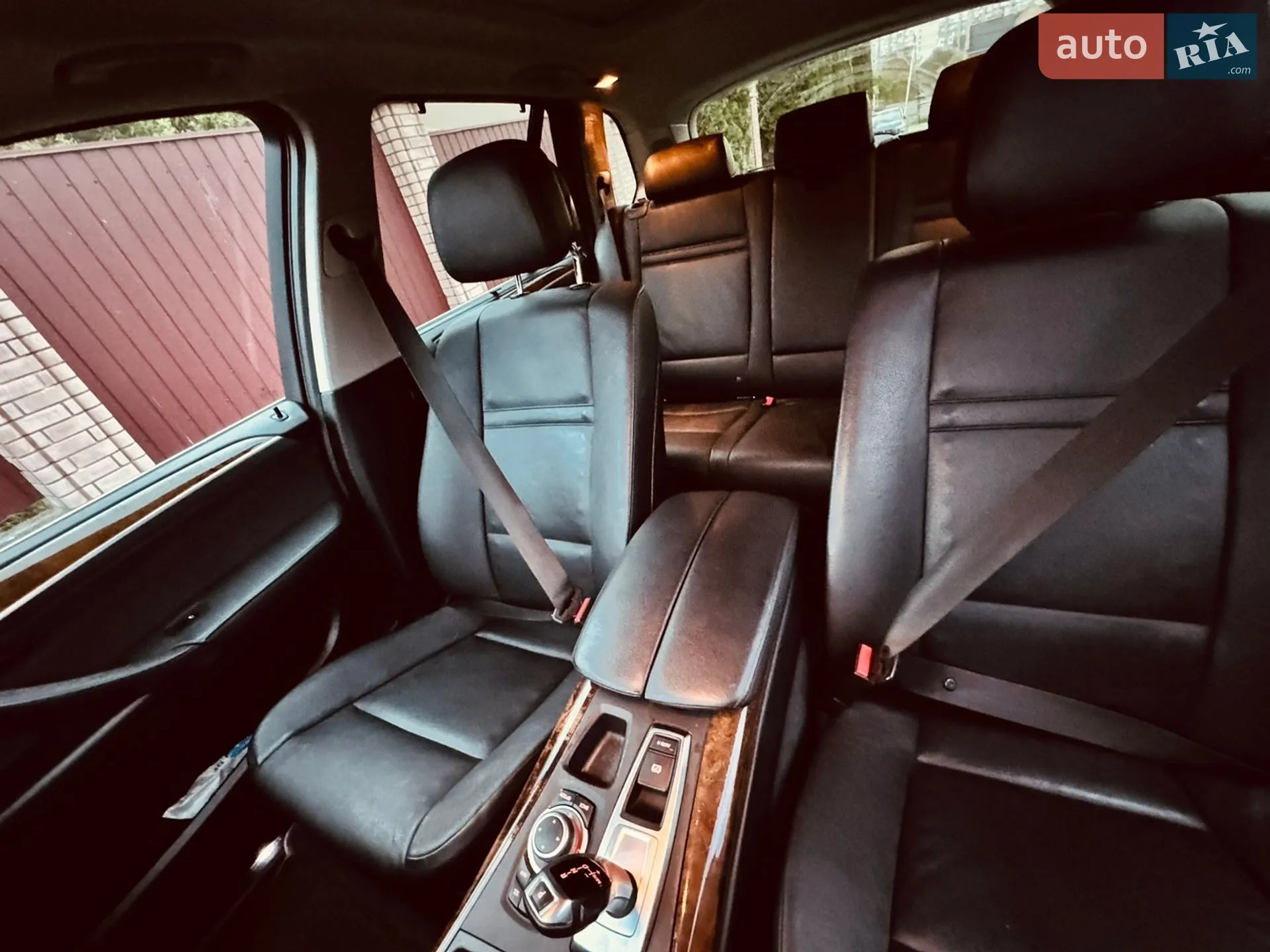 2012 BMW X5 - мініатюра 12