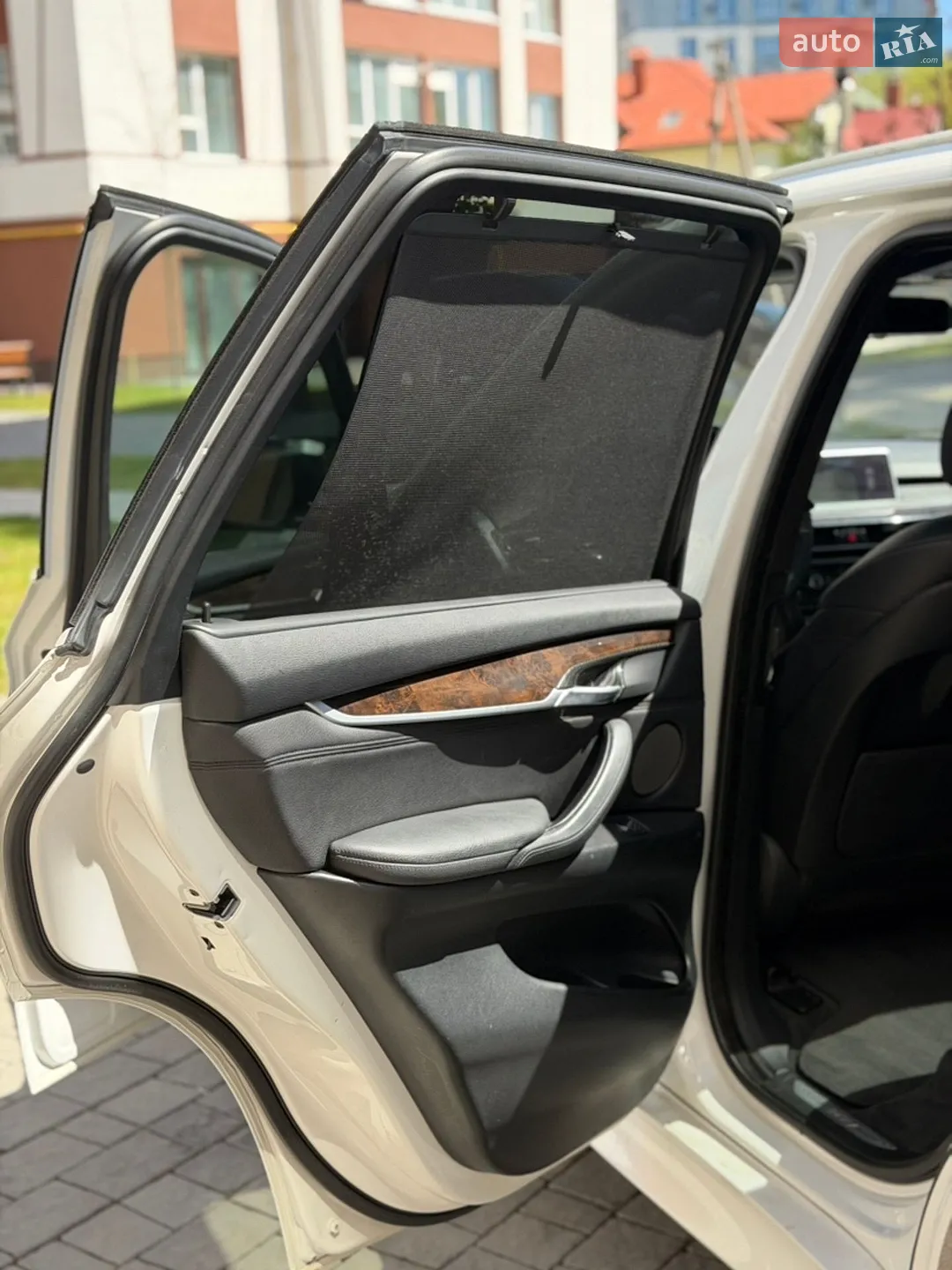 2015 BMW X5 - мініатюра 41
