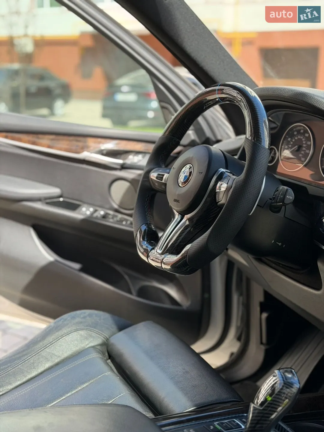 2015 BMW X5 - мініатюра 51