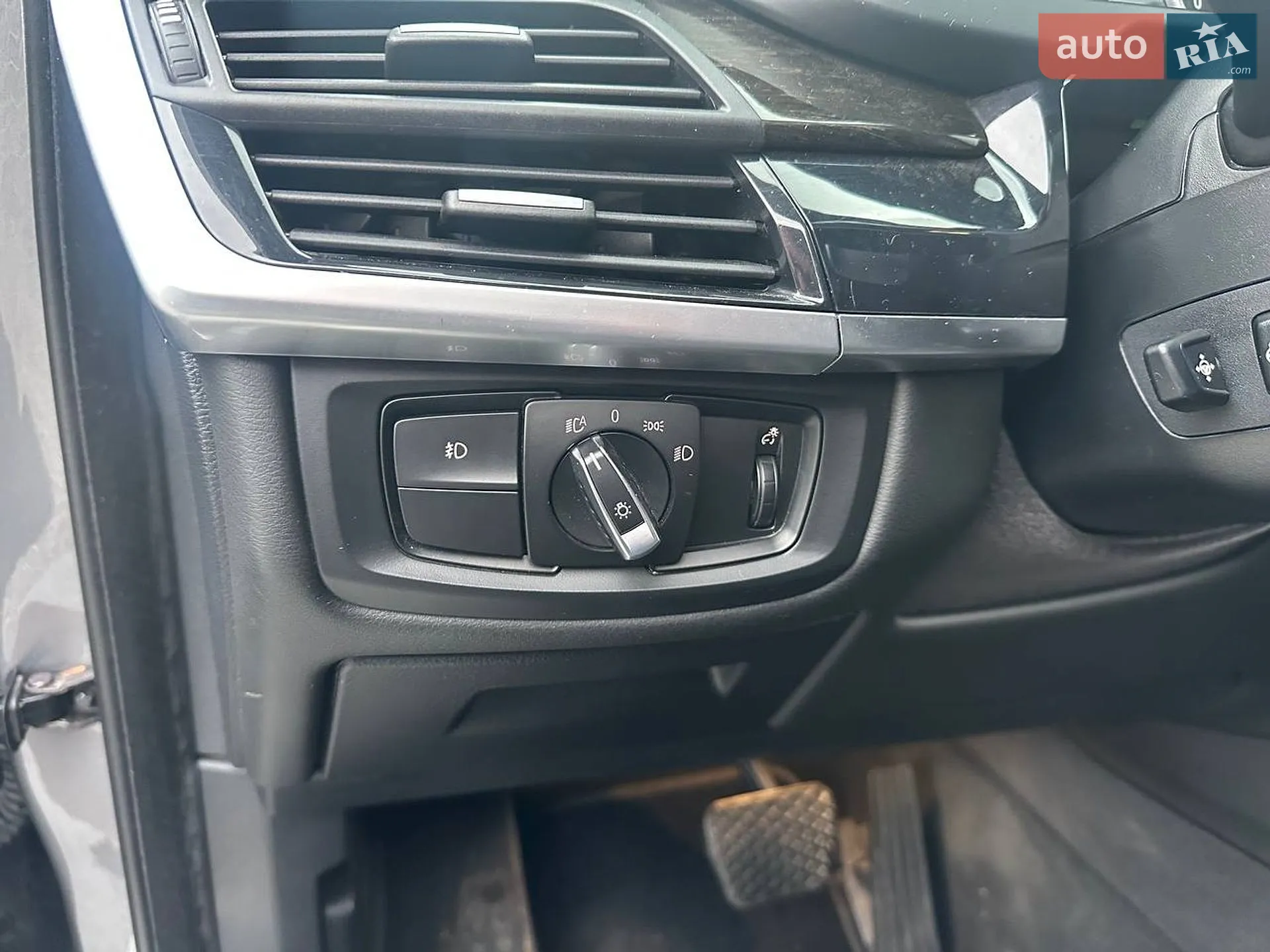 2018 BMW X5 - мініатюра 13