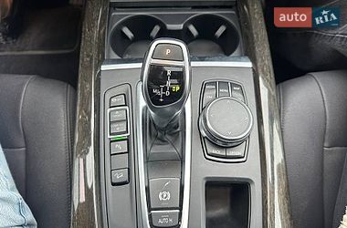 Позашляховик / Кросовер BMW X5 2018 в Дніпрі