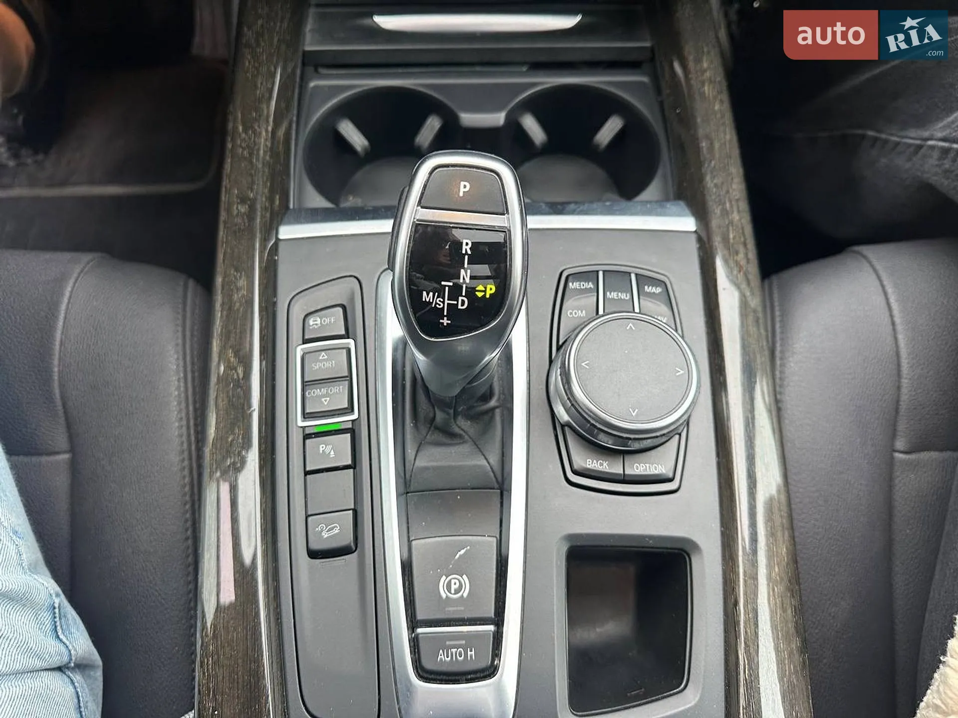 2018 BMW X5 - мініатюра 17