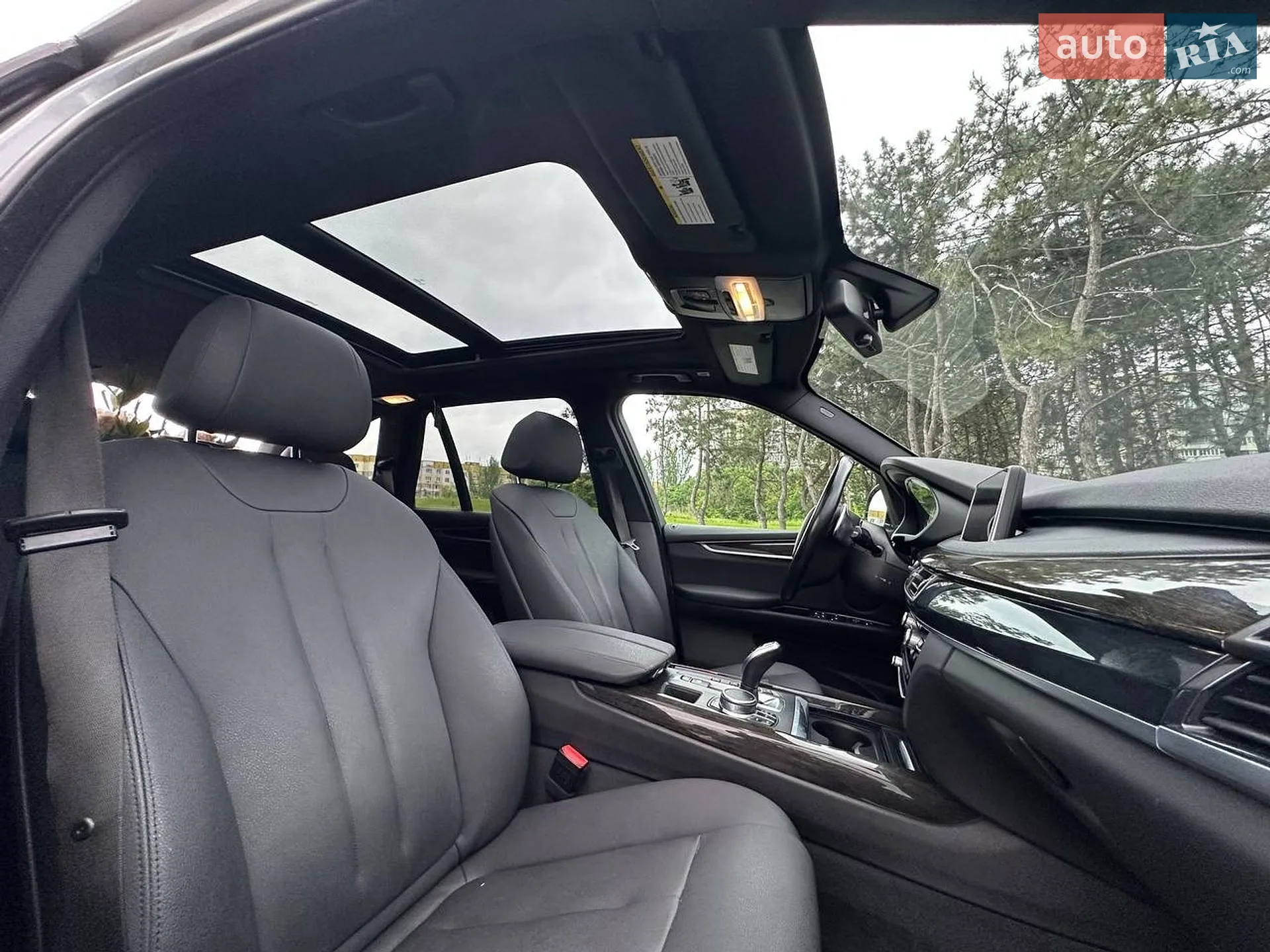 2018 BMW X5 - мініатюра 21