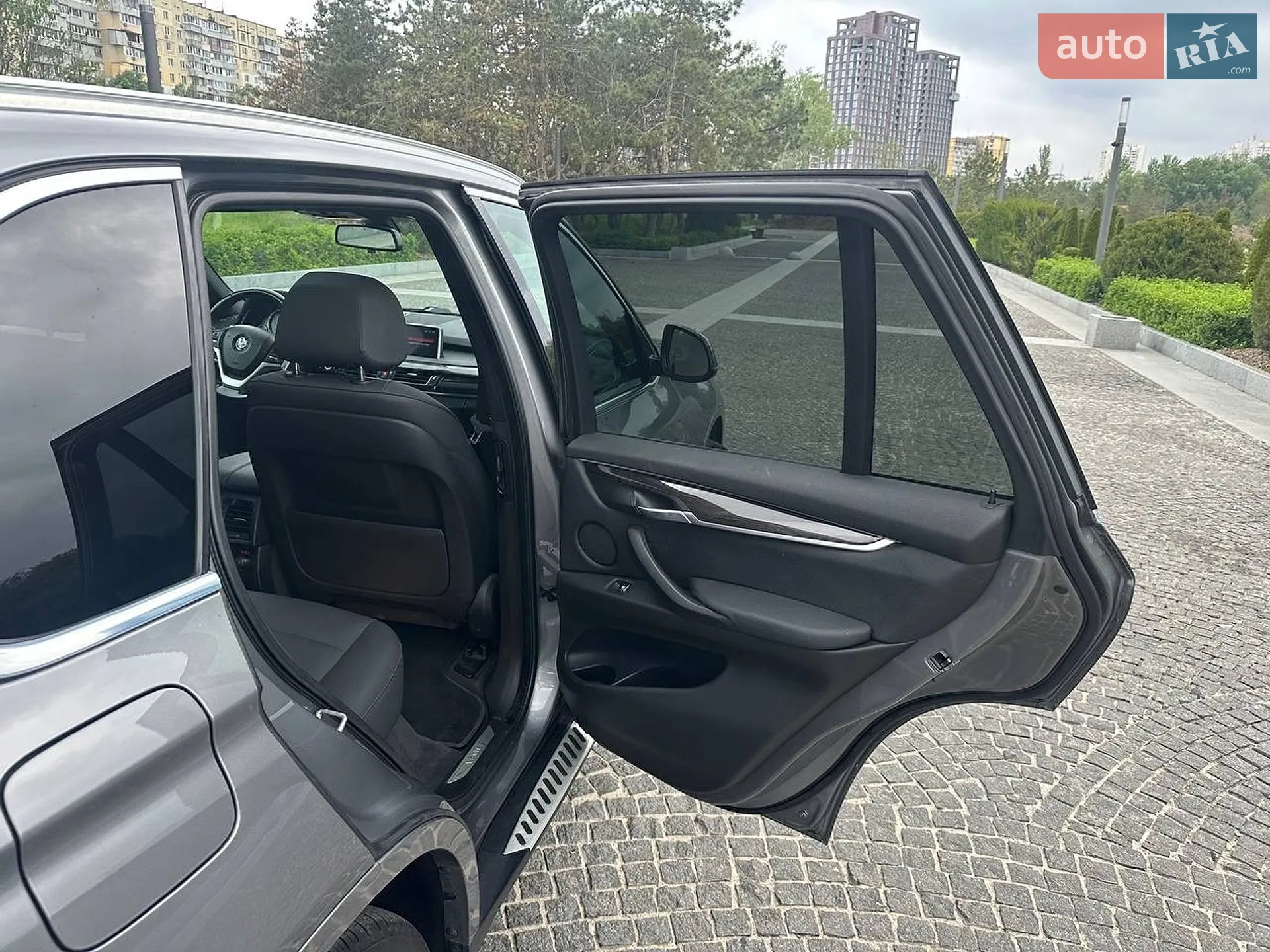 2018 BMW X5 - мініатюра 24