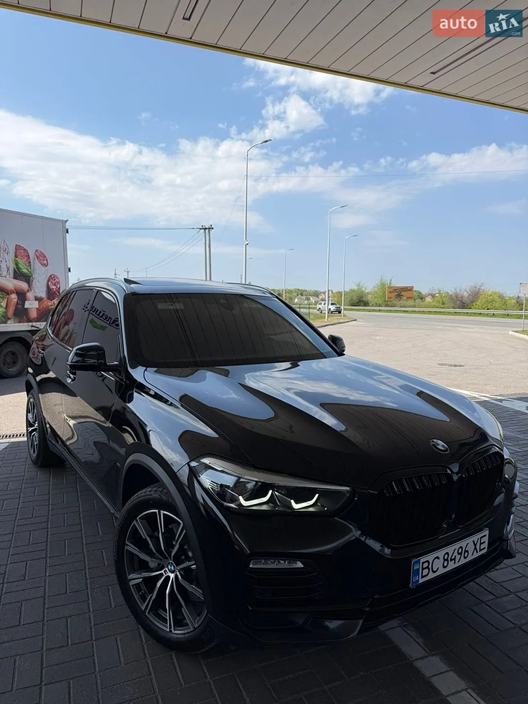 2018 BMW X5 - мініатюра 6