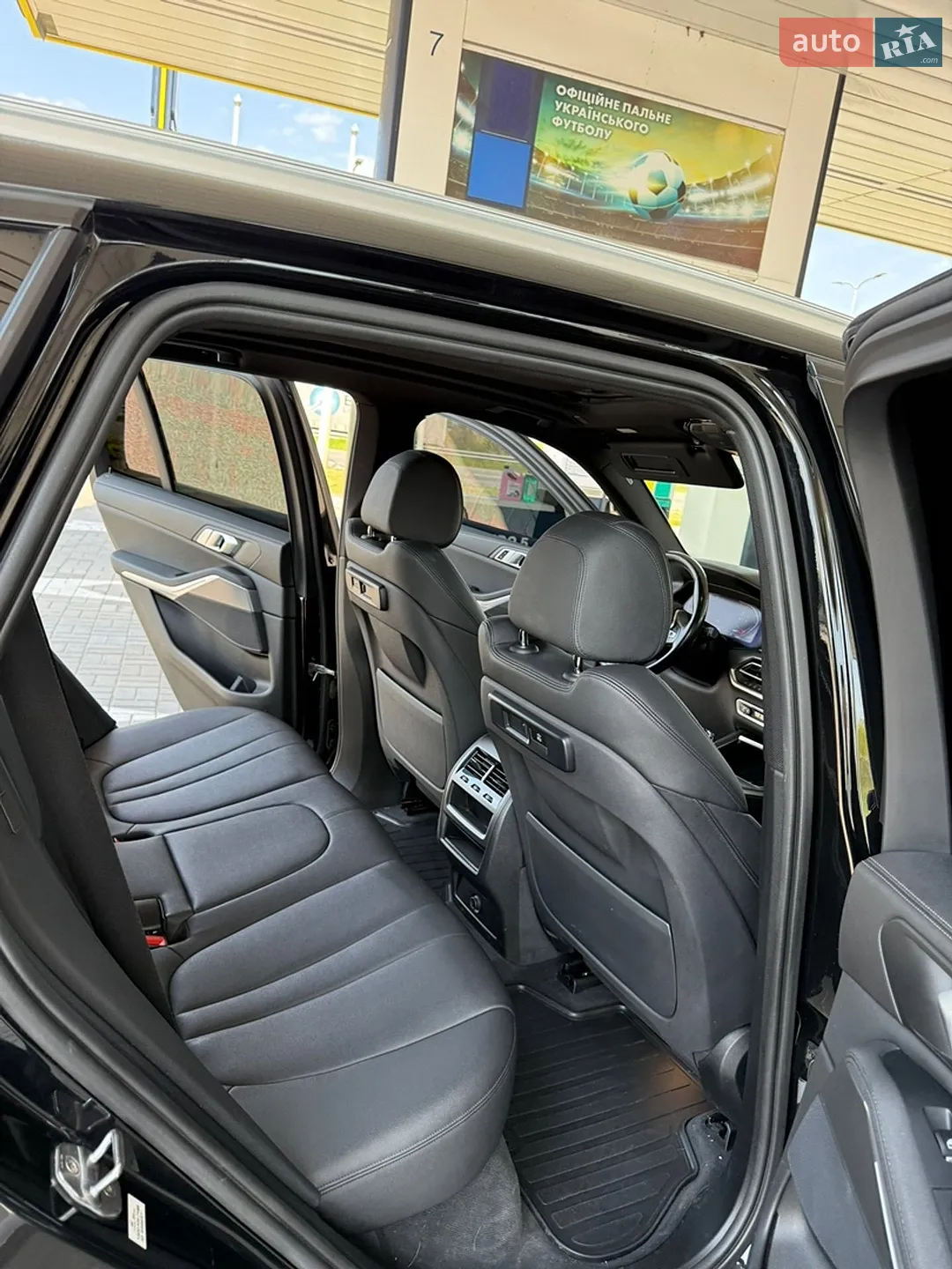 2018 BMW X5 - мініатюра 33