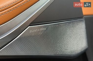 Позашляховик / Кросовер BMW X5 2019 в Києві