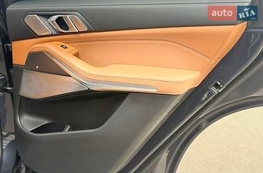 Позашляховик / Кросовер BMW X5 2019 в Києві