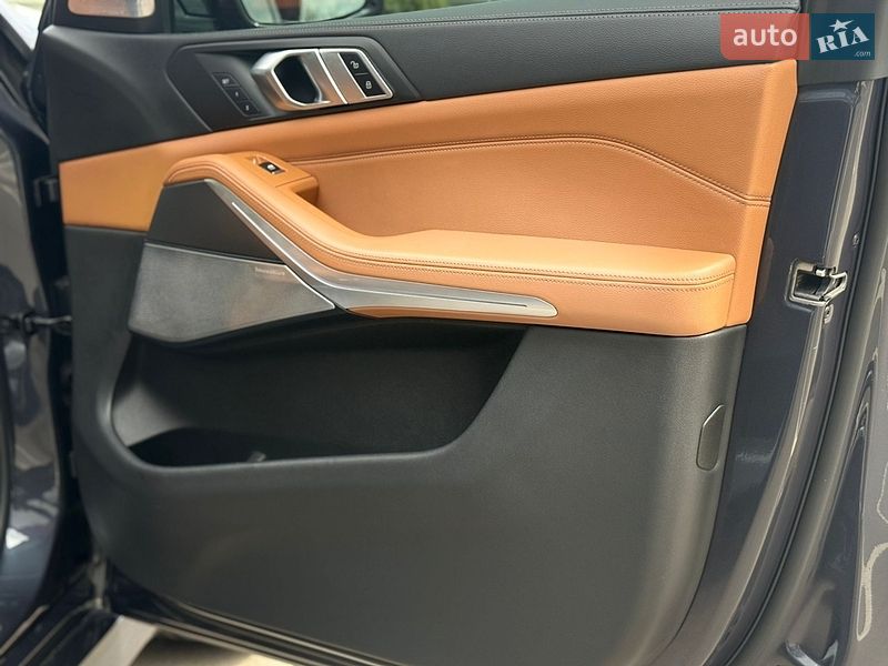 Позашляховик / Кросовер BMW X5 2019 в Києві