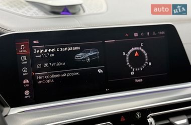 Позашляховик / Кросовер BMW X5 2019 в Києві