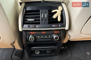 Внедорожник / Кроссовер BMW X5 2018 в Одессе