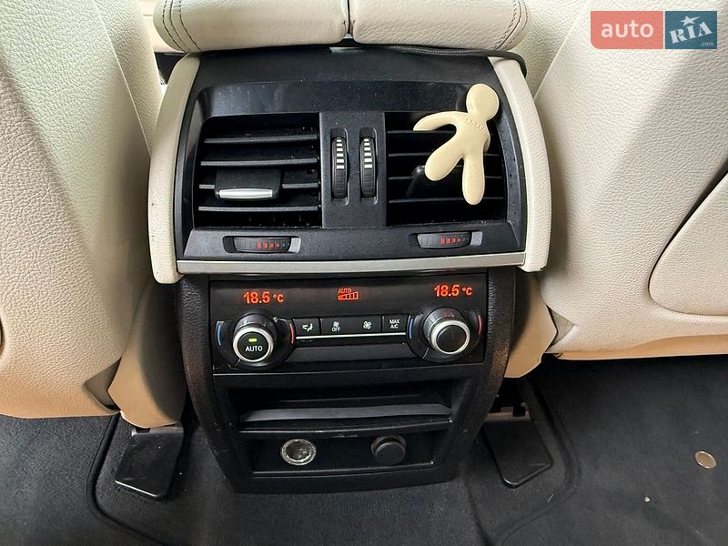 Внедорожник / Кроссовер BMW X5 2018 в Одессе
