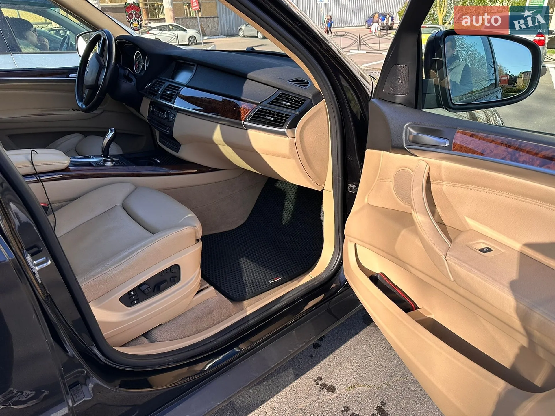 2011 BMW X5 - мініатюра 15