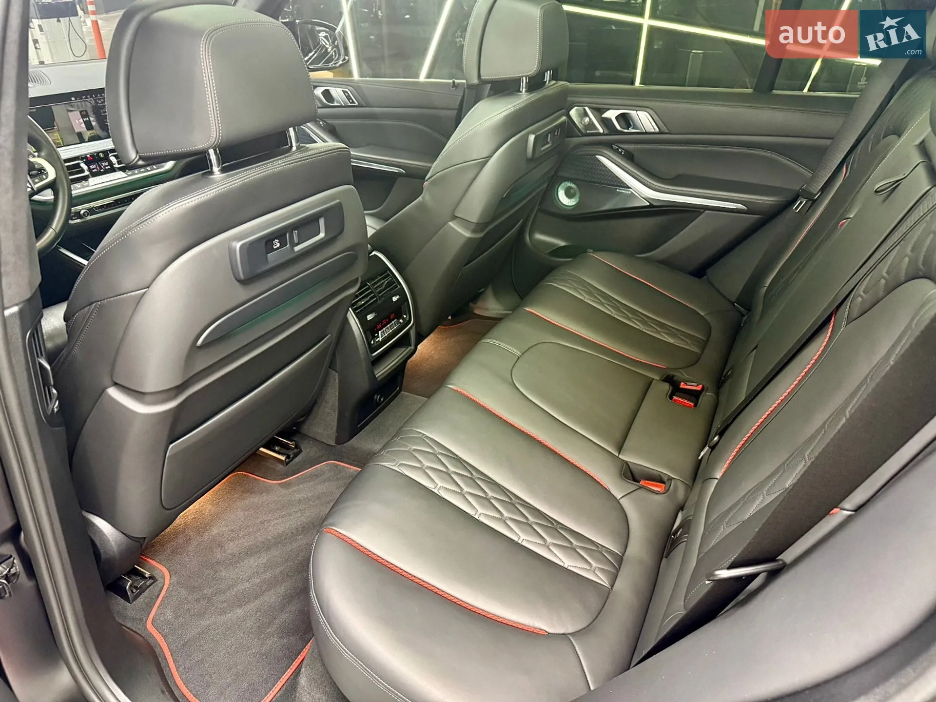 2021 BMW X5 - мініатюра 22
