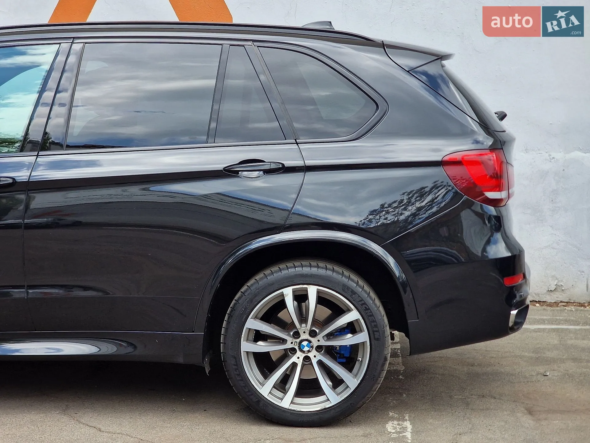 2015 BMW X5 - мініатюра 25