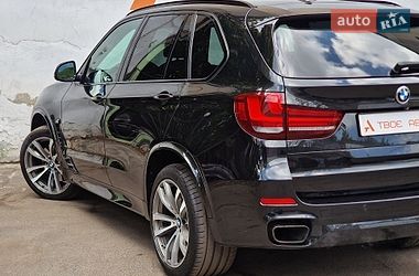 Внедорожник / Кроссовер BMW X5 2015 в Одессе фото 30 Внедорожник / Кроссовер BMW X5 2015 в Одессе