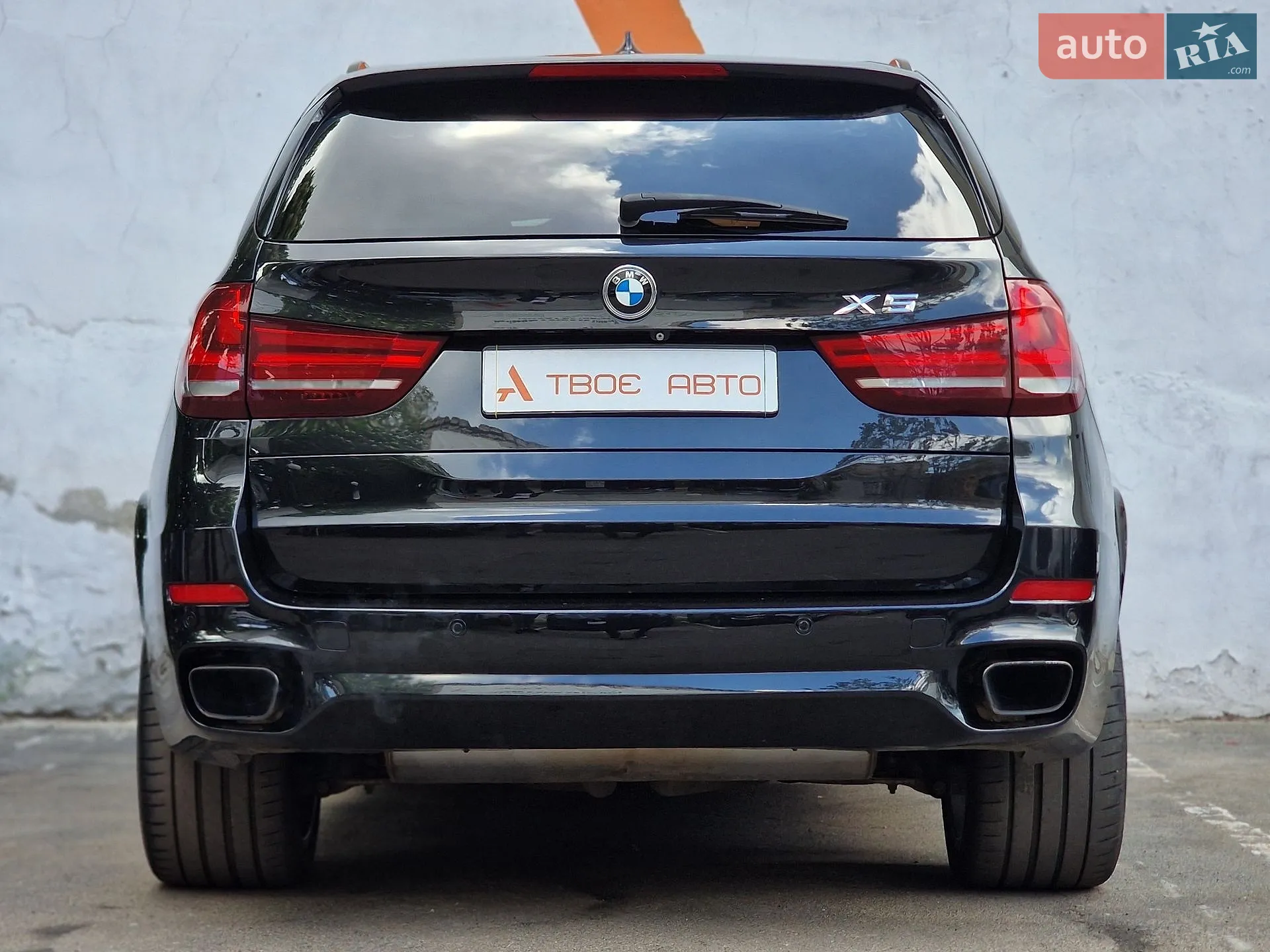 2015 BMW X5 - мініатюра 40