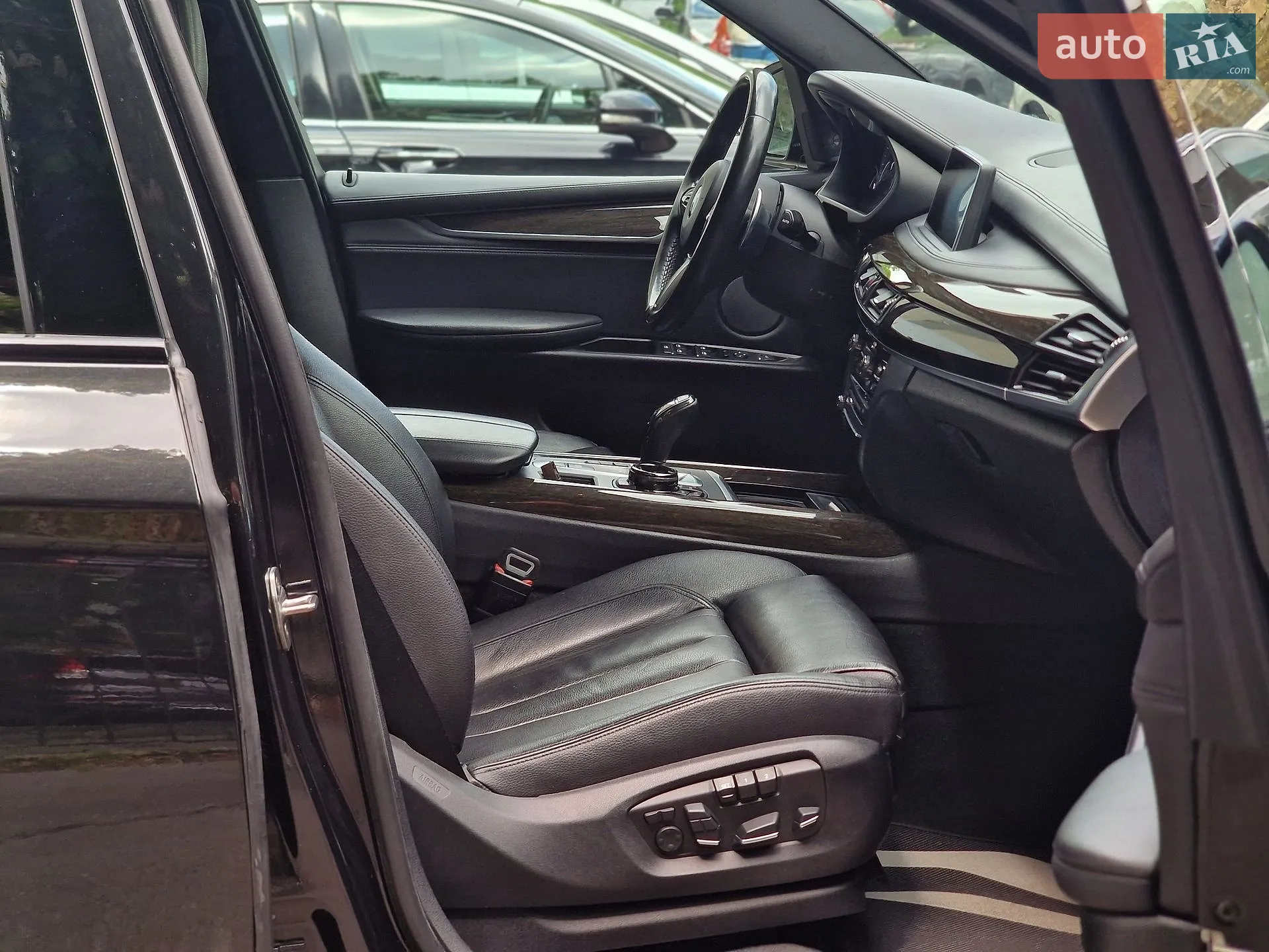 2015 BMW X5 - мініатюра 52