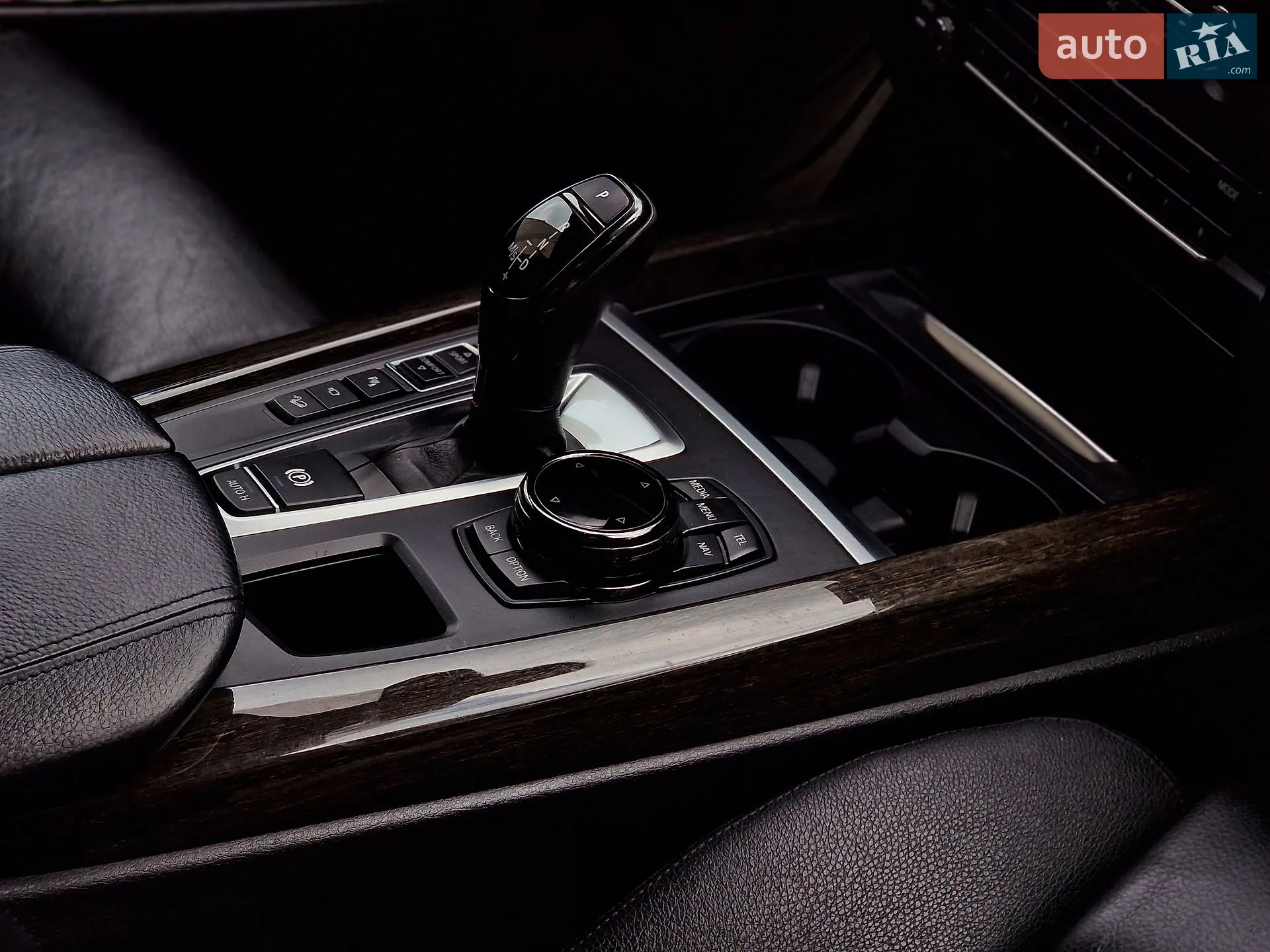 2015 BMW X5 - мініатюра 56