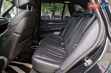 Внедорожник / Кроссовер BMW X5 2015 в Одессе фото 60 Внедорожник / Кроссовер BMW X5 2015 в Одессе