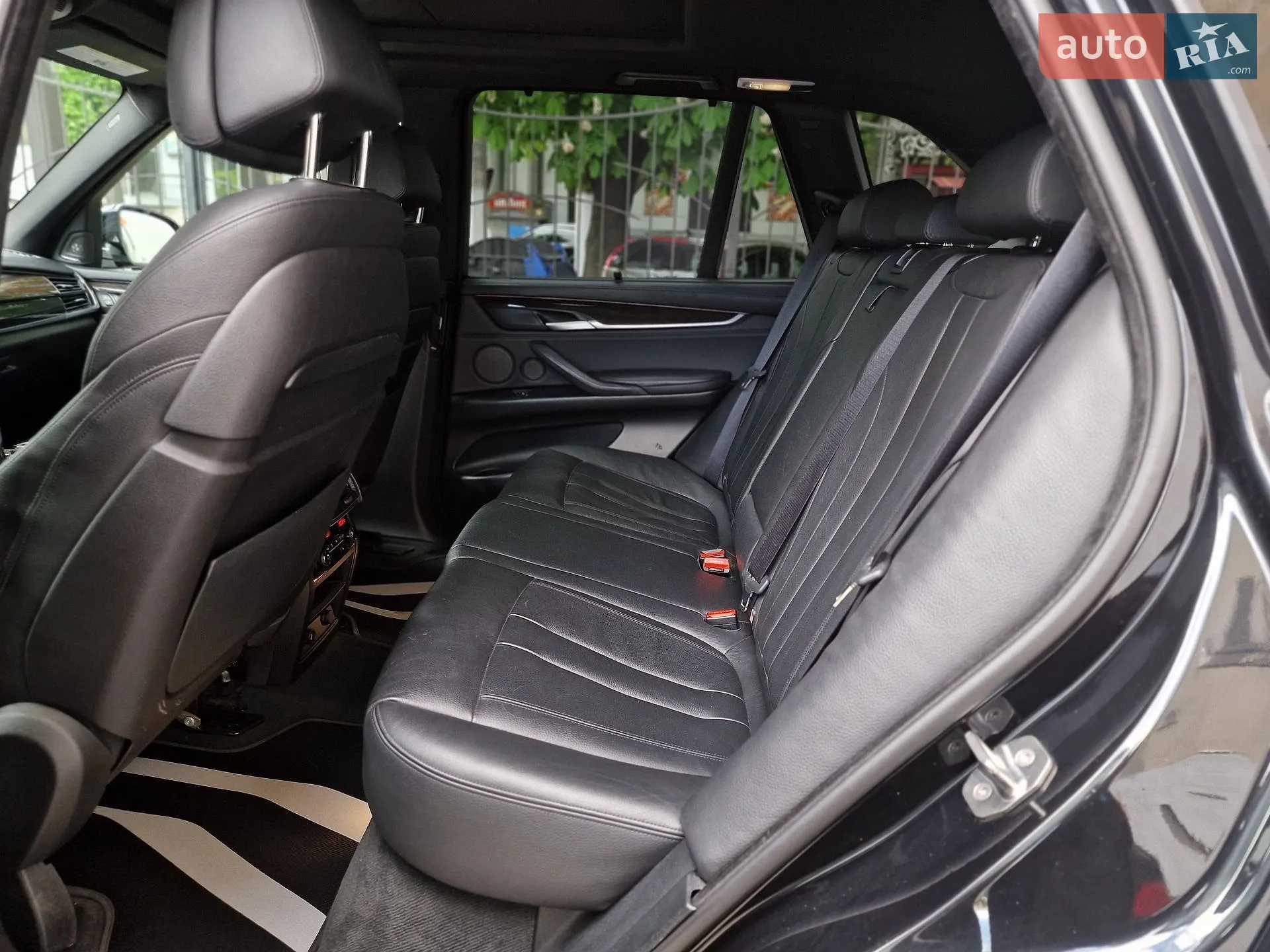 2015 BMW X5 - мініатюра 60