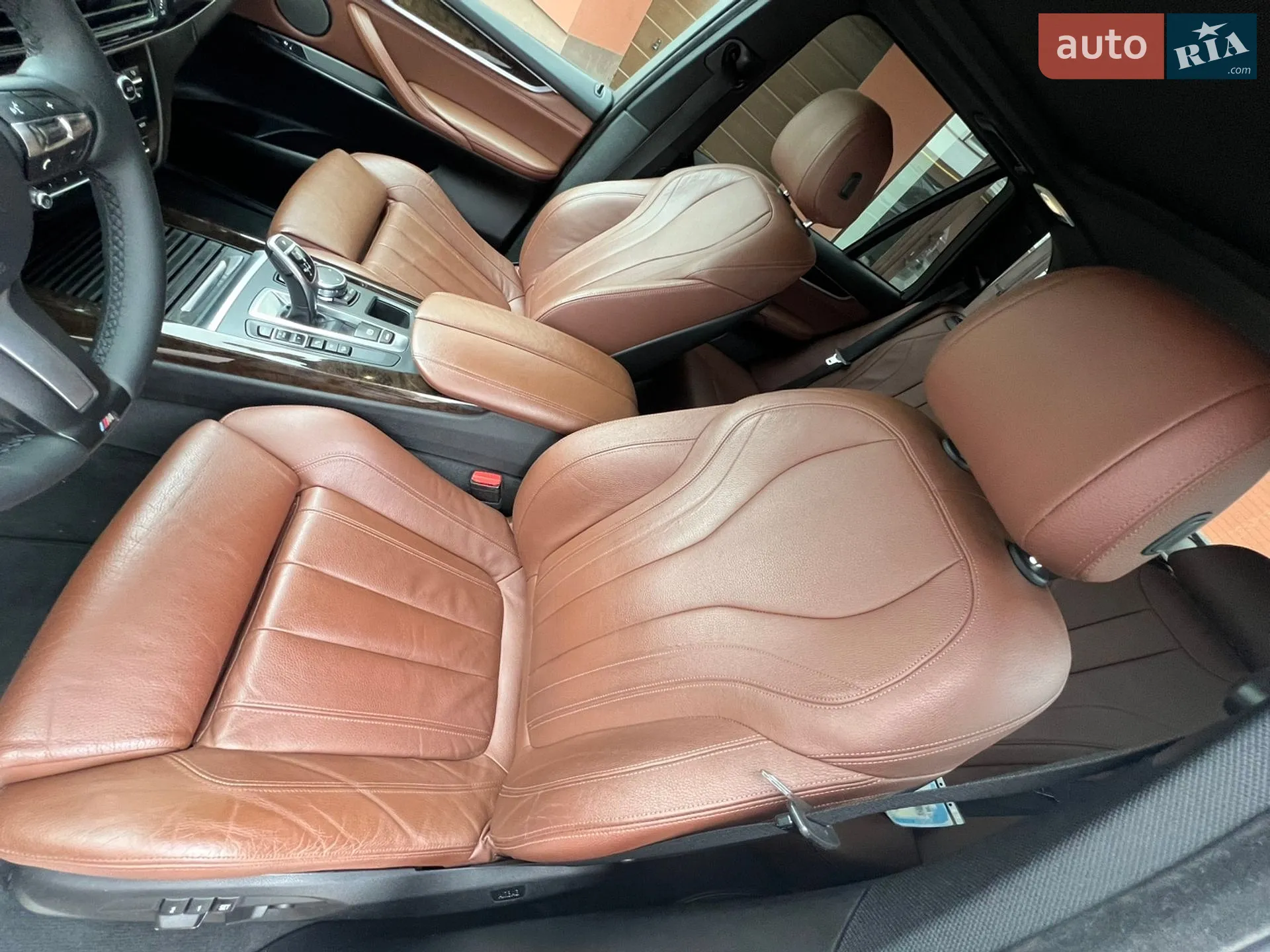 2016 BMW X5 - мініатюра 43