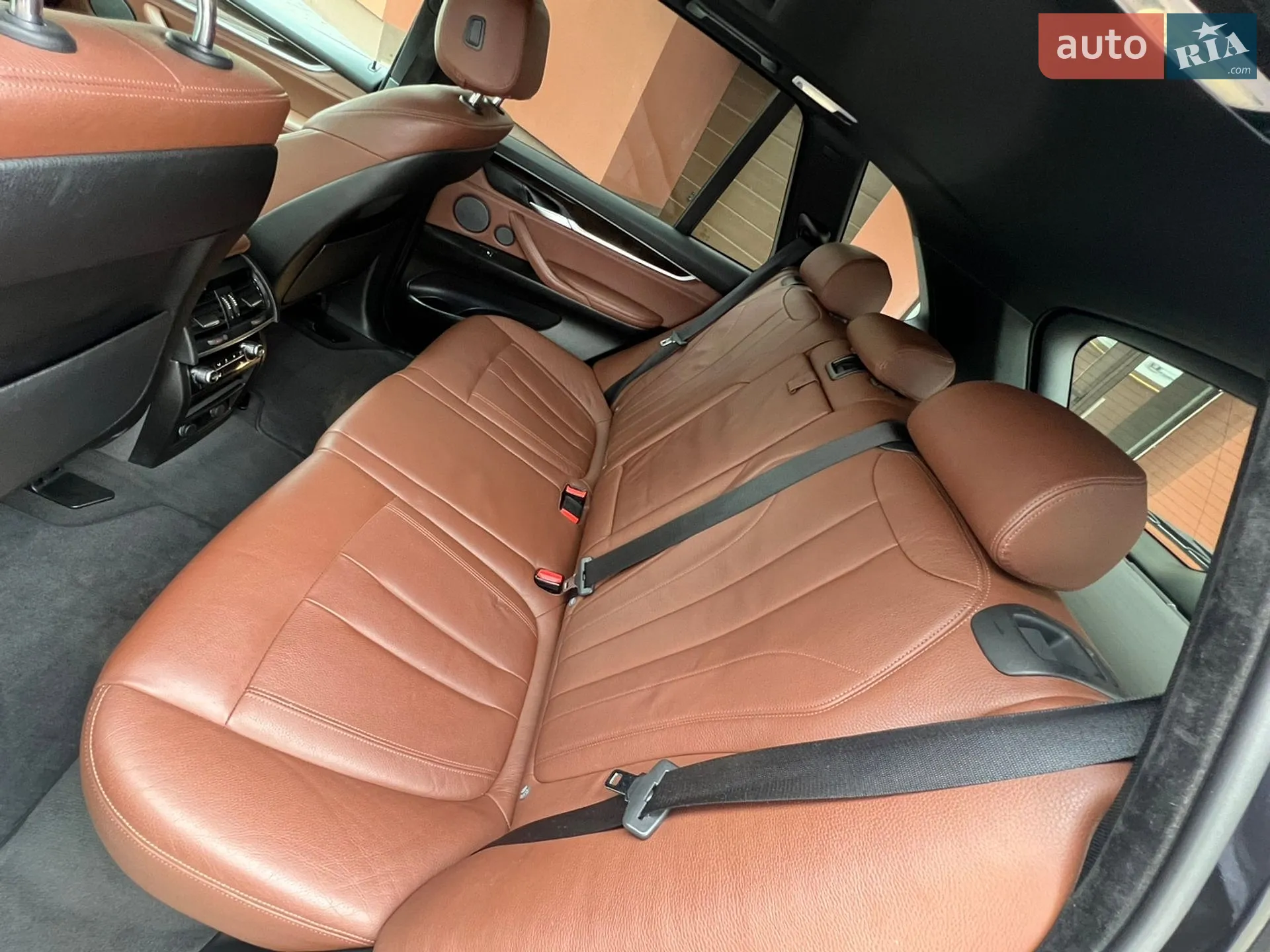 2016 BMW X5 - мініатюра 50