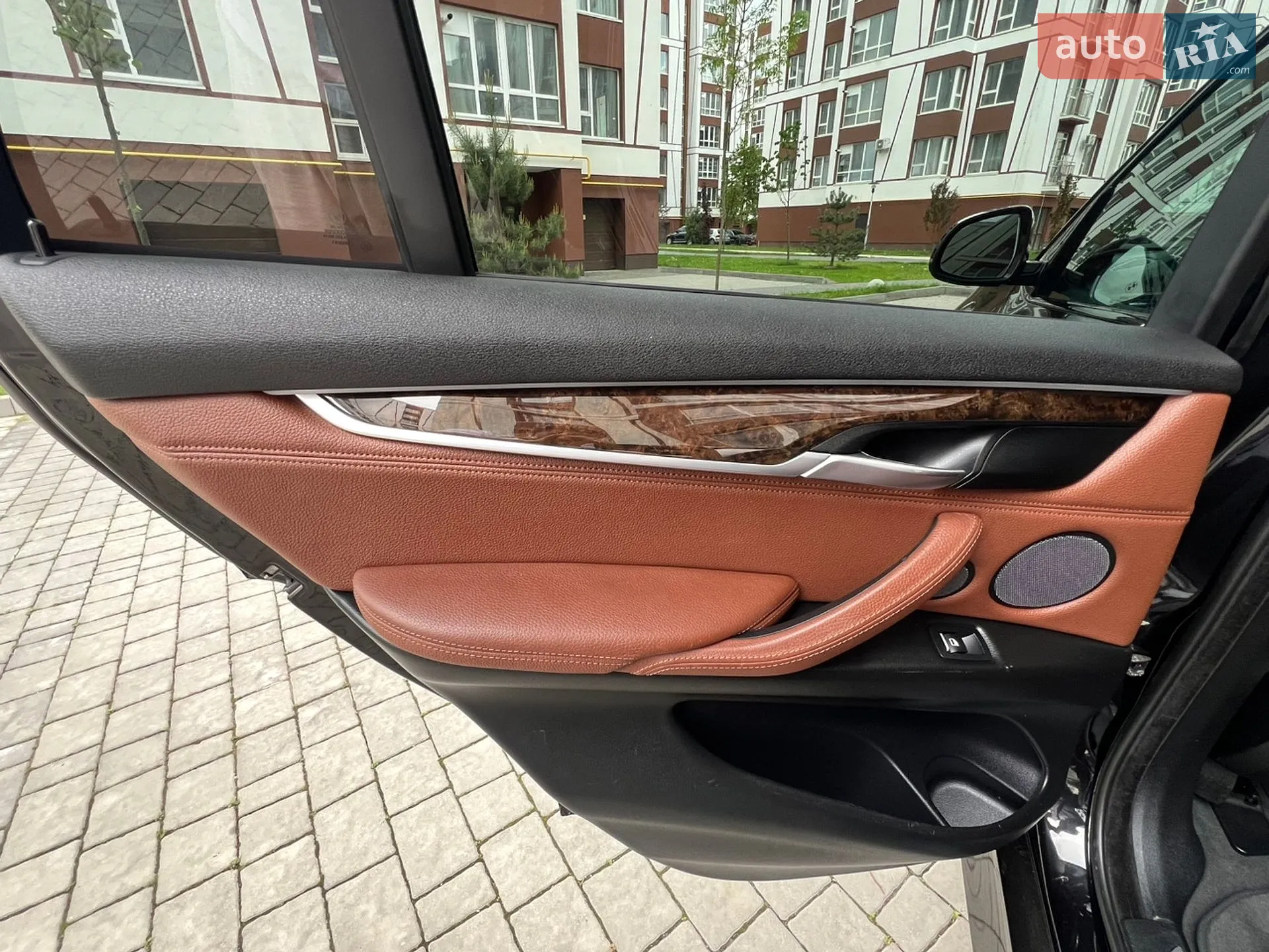 2016 BMW X5 - мініатюра 52