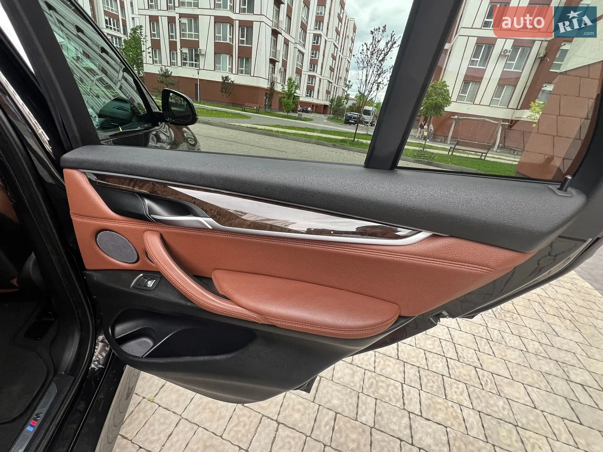 2016 BMW X5 - мініатюра 57