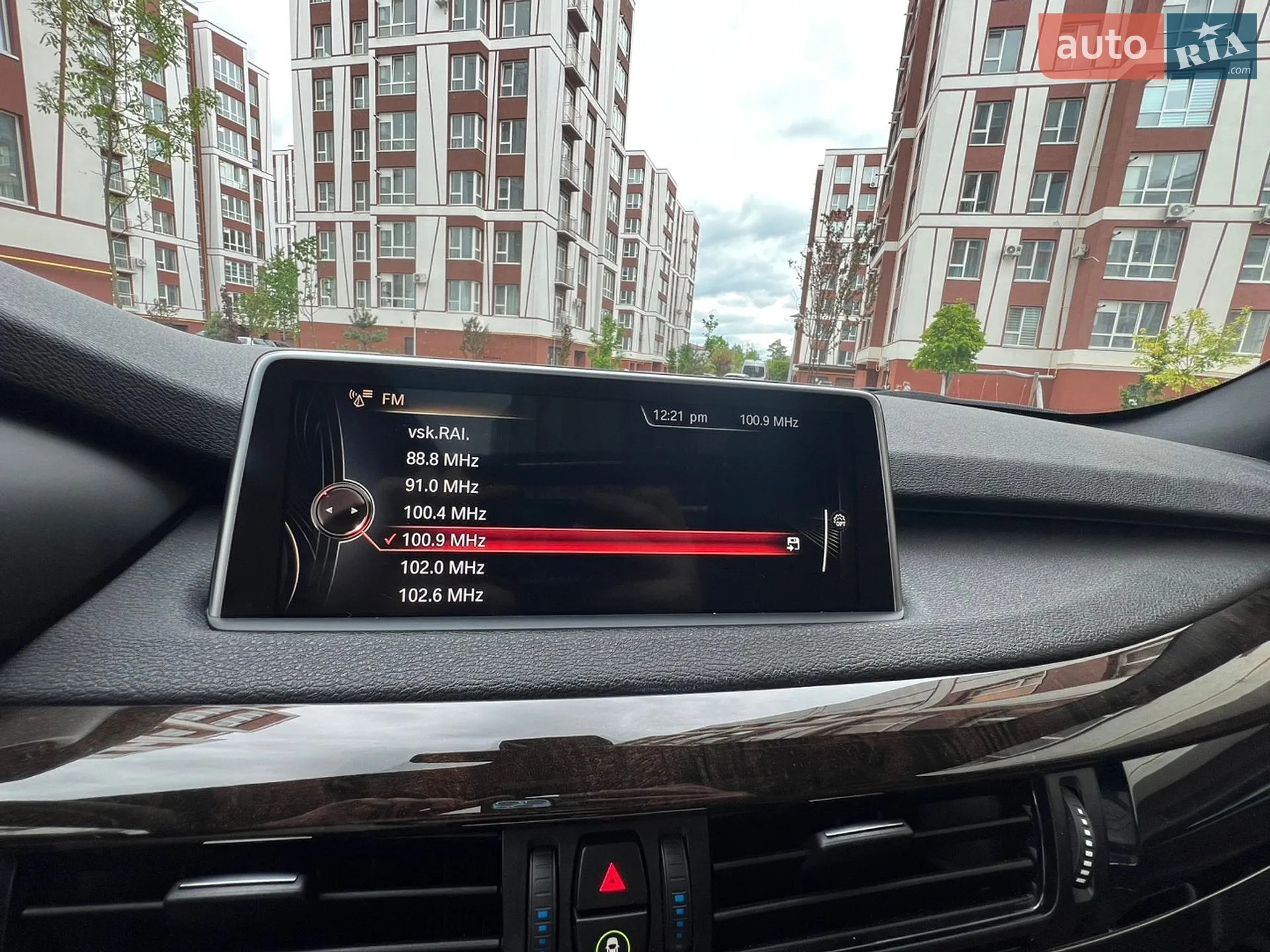2016 BMW X5 - мініатюра 66