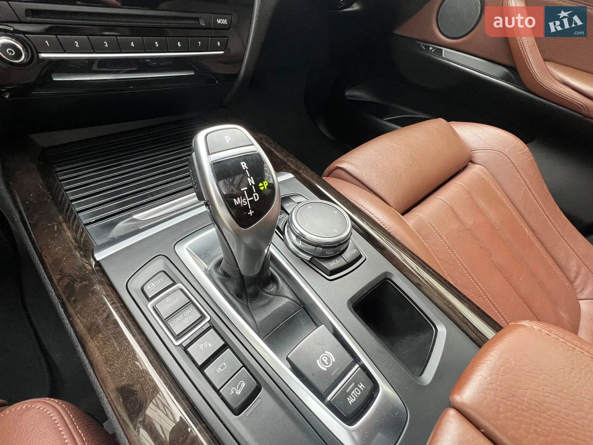 2016 BMW X5 - мініатюра 68
