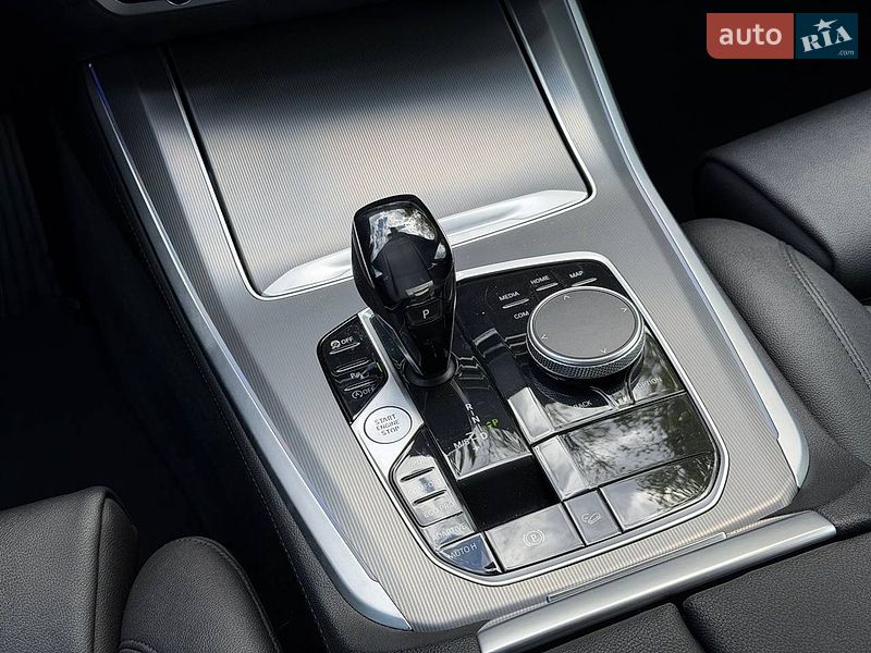 Внедорожник / Кроссовер BMW X5 2021 в Хмельницком