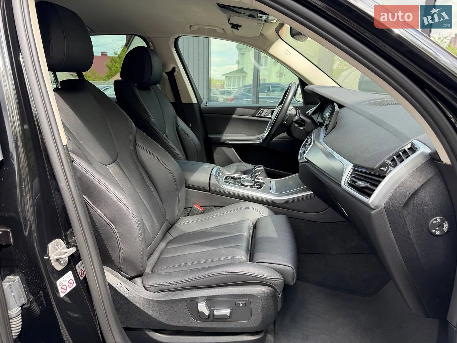 2021 BMW X5 - мініатюра 29