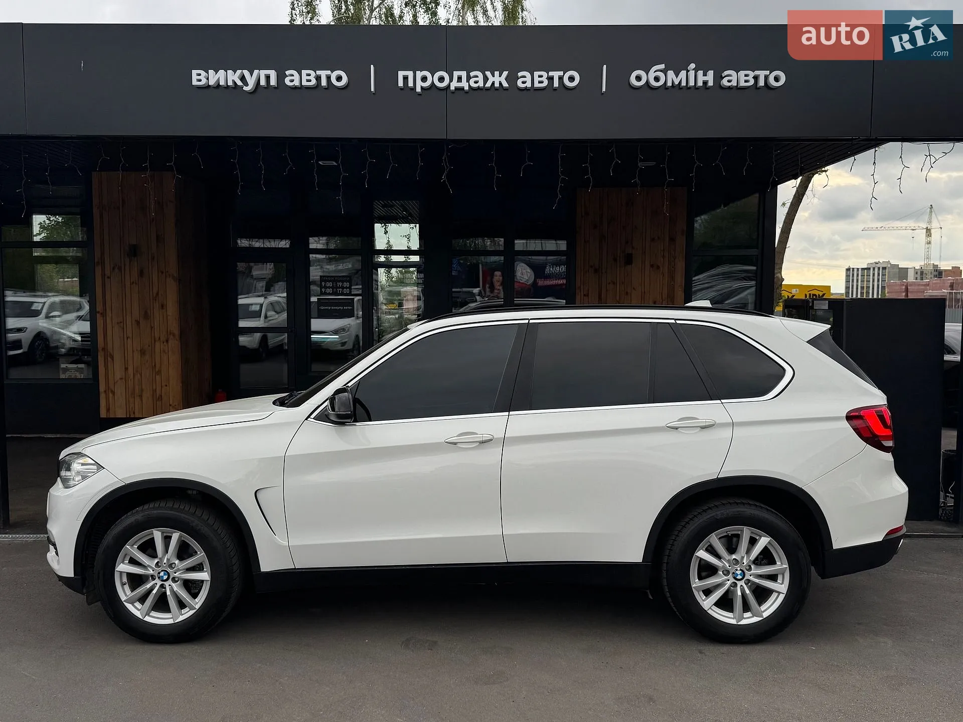 2013 BMW X5 - мініатюра 30
